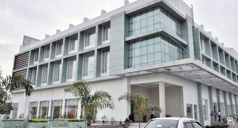 The Grand Jbr Hotel Lucknow Price, Reviews, Photos & Address